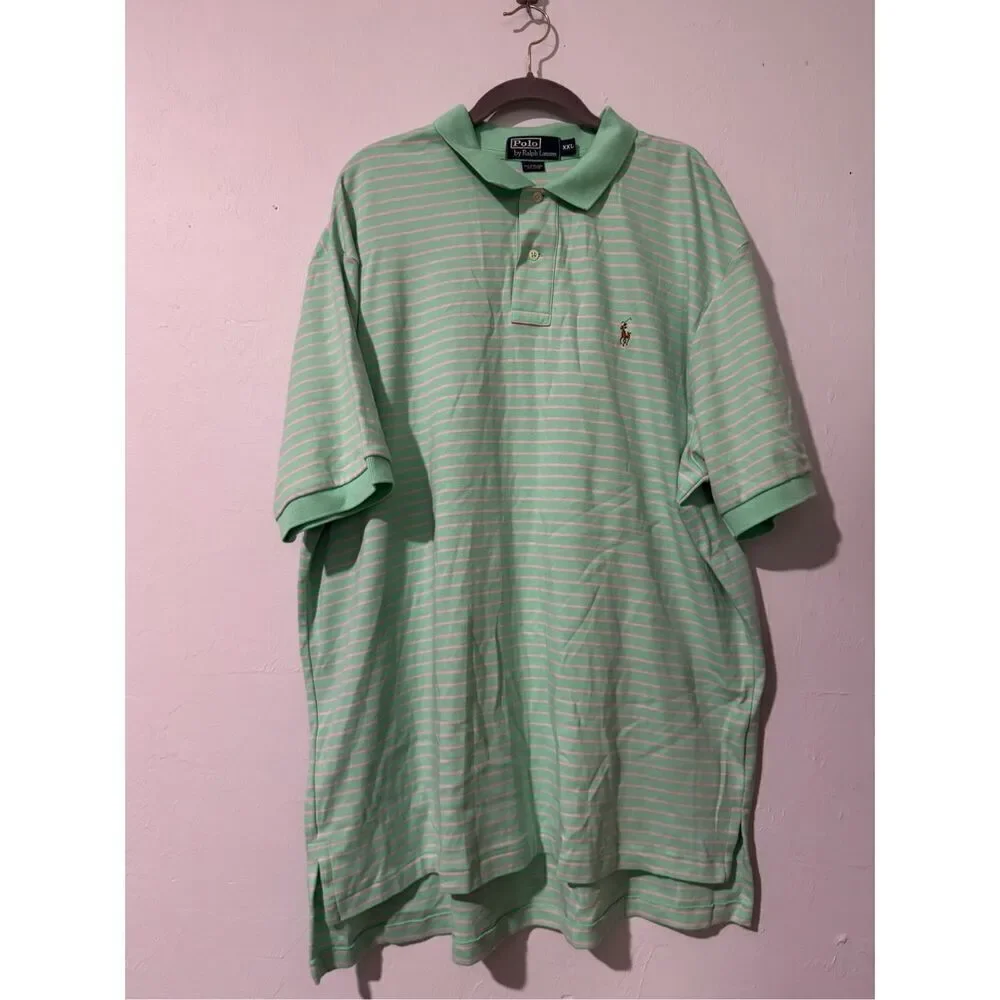 Polo Ralph Lauren XXL polo shirt